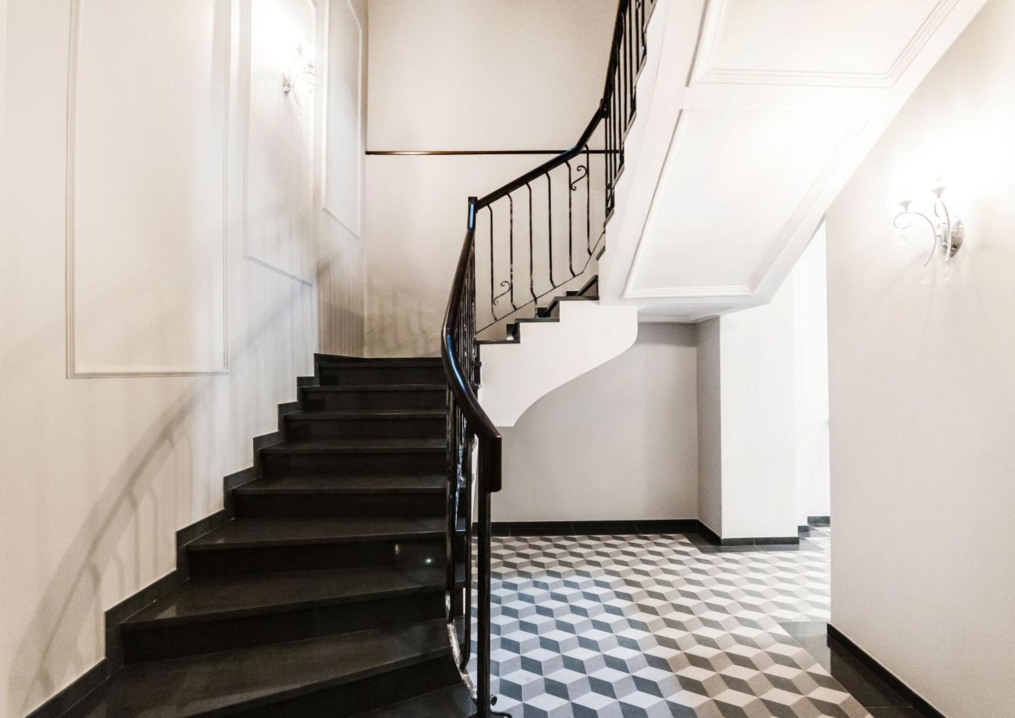 Duplex Apartment